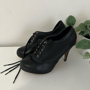 ALDO heels